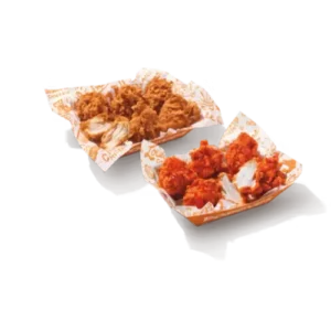 Popeyes Menu with Latest Prices | Updated August 2026 46 12Pc Boneless Wings