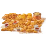 Popeyes 14Pc Tenders Family Meal