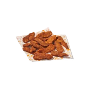 16 pc blackened chicken tenders box