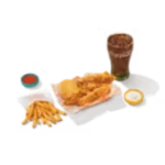 Popeyes 25% Off 3Pc Tenders Combo