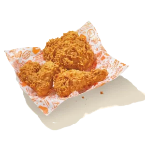 3pc chicken deal