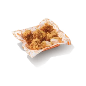 Popeyes Menu with Latest Prices | Updated August 2026 43 6Pc Boneless Wings