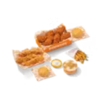 Popeyes 6Pc Wings + 3Pc Tenders 2 Can Dine