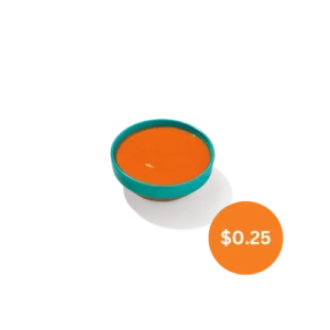 Popeyes Menu with Latest Prices | Updated August 2026 153 Bayou Buffalo Sauce