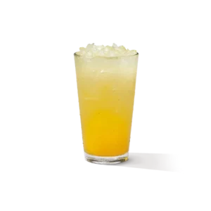 Popeyes beverages
