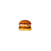 Popeyes Big Breakfast Roll with Ketchup