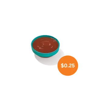 Popeyes Menu with Latest Prices | Updated August 2026 148 Bold BBQ Sauce