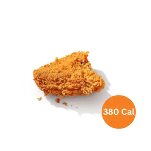 Crispy Popeyes Chicken Breast Calories