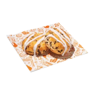 Popeyes desserts