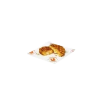 Popeyes Hash Brown