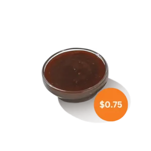 Popeyes Menu with Latest Prices | Updated August 2026 143 Honey BBQ Wing Sauce