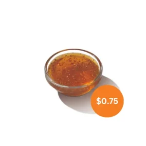 Popeyes Menu with Latest Prices | Updated August 2026 145 Honey Lemon Pepper Wing Sauce