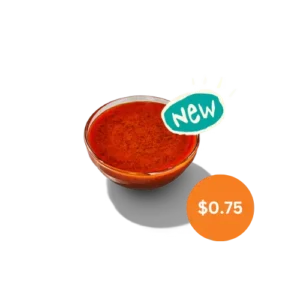Popeyes Menu with Latest Prices | Updated August 2026 141 Louisiana Garlic Wing Sauce