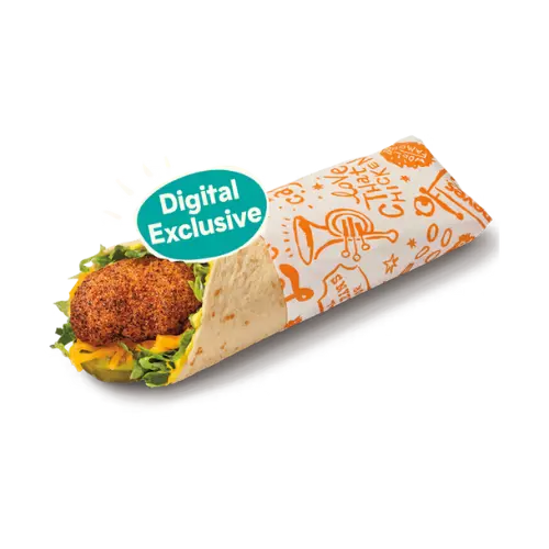 Popeyes Menu with Latest Prices | Updated August 2026 31 Popeyes Blackened Wrap from Popeyes Wraps Menu