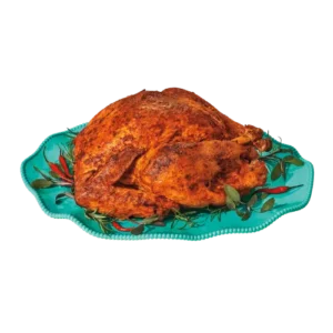 Popeyes Cajun Turkey price