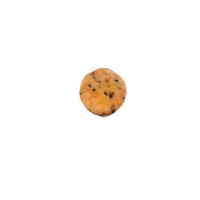 Popeyes Cinnamon Sugar Biscuit