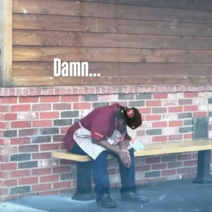 Top 10 Hilarious Popeyes Memes 2026 4 Popeyes Tired Employee Memes