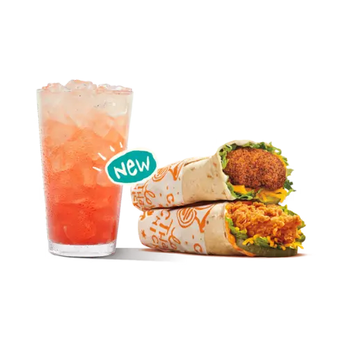 Popeyes Menu with Latest Prices | Updated August 2026 32 Popeyes Wrap Bundle from Popeyes Wraps Menu