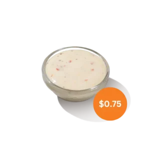 Popeyes Menu with Latest Prices | Updated August 2026 144 Roasted Garlic Parmesan Wing Sauce