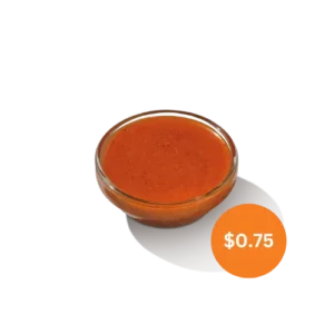 Popeyes Menu with Latest Prices | Updated August 2026 147 Signature Hot Wing Sauce