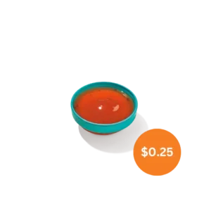 Popeyes Menu with Latest Prices | Updated August 2026 150 Sweet Heat Sauce