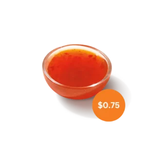 Popeyes Menu with Latest Prices | Updated August 2026 146 Sweet 'N Spicy Wing Sauce