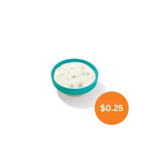 Popeyes Menu with Latest Prices | Updated August 2026 154 Tartar Sauce