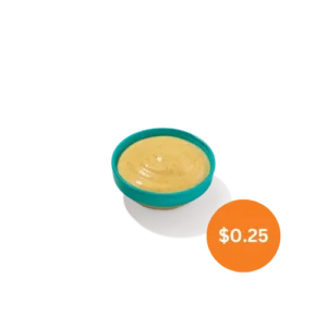 Popeyes Menu with Latest Prices | Updated August 2026 152 Wild Honey Mustard