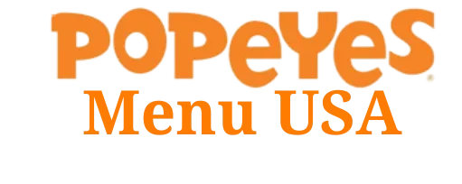 Popeyes Logo