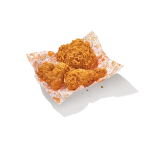 Popeyes Menu with Latest Prices | Updated August 2026 58 3pc Popeyes signature chicken