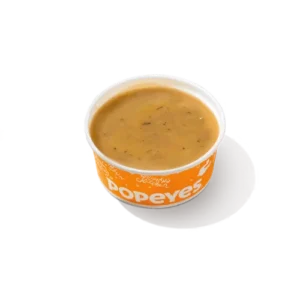 Popeyes Menu with Latest Prices | Updated August 2026 121 Popeye cajun gravy side