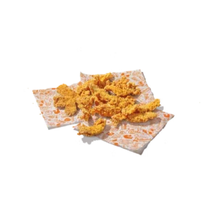 Popeyes Menu with Latest Prices | Updated August 2026 92 Popeyes 12pc tenders