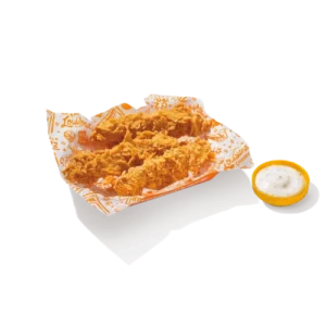 Popeyes Menu with Latest Prices | Updated August 2026 84 Popeyes 3Pc tenders