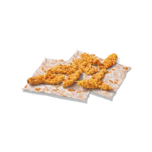 Popeyes Menu with Latest Prices | Updated August 2026 90 Popeyes 8pc tenders