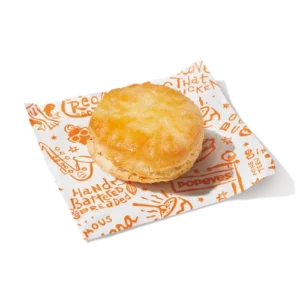 Popeyes Menu with Latest Prices | Updated August 2026 128 Popeyes Biscuits