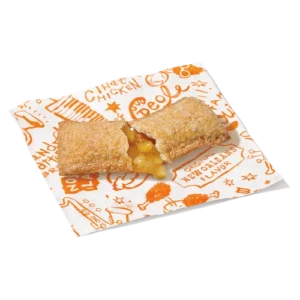 Popeyes Menu with Latest Prices | Updated August 2026 130 Popeyes Cinnamon apple Pie