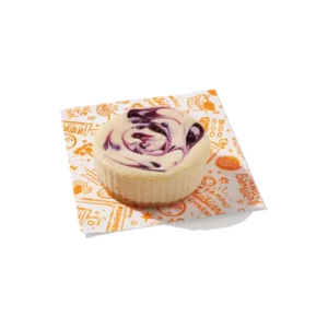 Popeyes Menu with Latest Prices | Updated August 2026 30 Popeyes blueberry Lemon Cheesecake cup