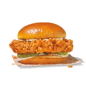 Popeyes Menu with Latest Prices | Updated August 2026 71 Popeyes classic chicken sandwich
