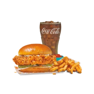 Popeyes Menu with Latest Prices | Updated August 2026 72 Popeyes classic chicken sandwich Sandwich
