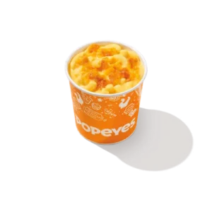 Popeyes Menu with Latest Prices | Updated August 2026 118 Popeyes large mac and cheese