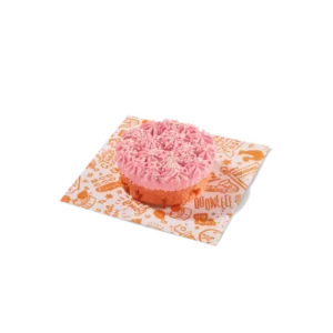 Popeyes Menu with Latest Prices | Updated August 2026 132 Popeyes strawberry cupcake cup