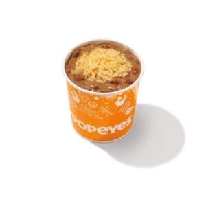 Popeyes Menu with Latest Prices | Updated August 2026 125 popeyes large red beans and rice